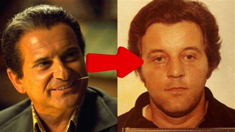 nicky santoro|Casino: The REAL NICKY SANTORO/Tony Spilotro .